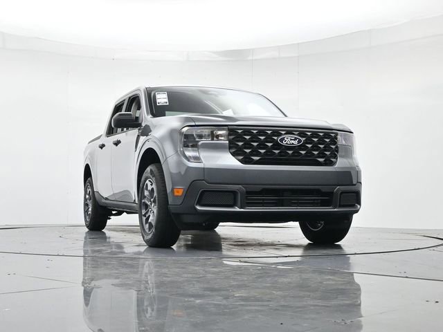 New 2026 Ford Maverick XLT FWD image 34