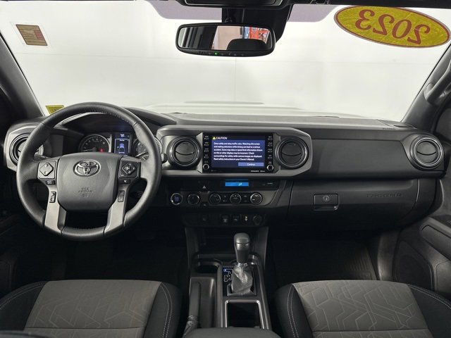 Used 2023 Toyota Tacoma TRD Sport image 11