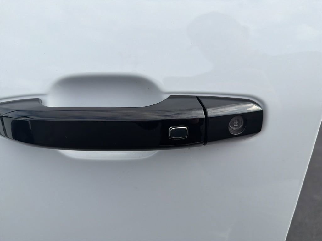 New 2026 Chevrolet Silverado 2500 LT w/ Trail Boss Package image 35