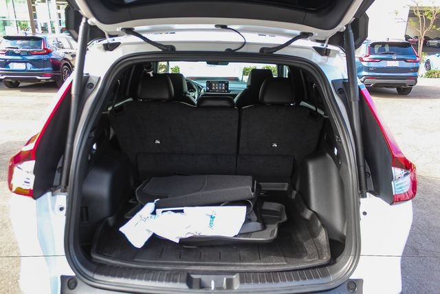 Used 2025 Honda CR-V Sport-L image 37