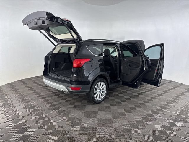 Used 2019 Ford Escape SEL AWD/4WD image 14