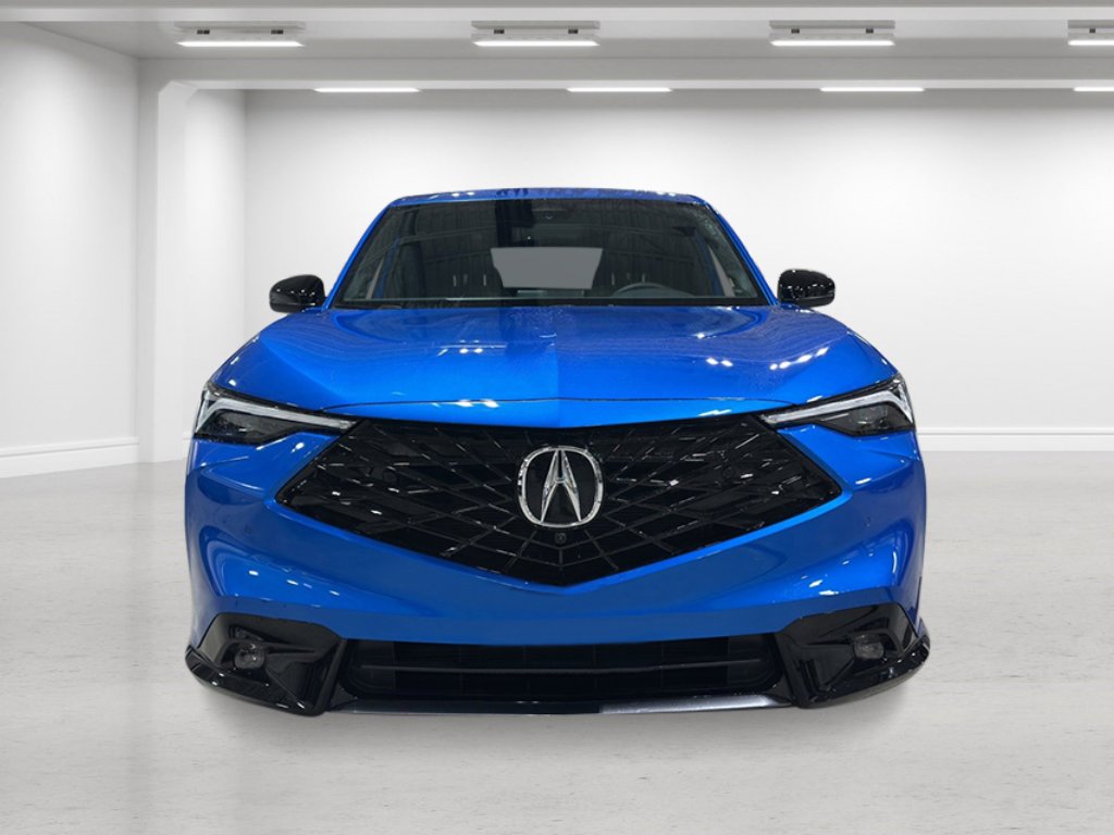 New 2026 Acura ADX A-Spec AWD/4WD image 8