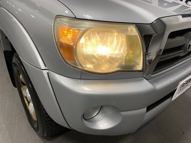 Used 2010 Toyota Tacoma 4x4 Access Cab V6 image 26