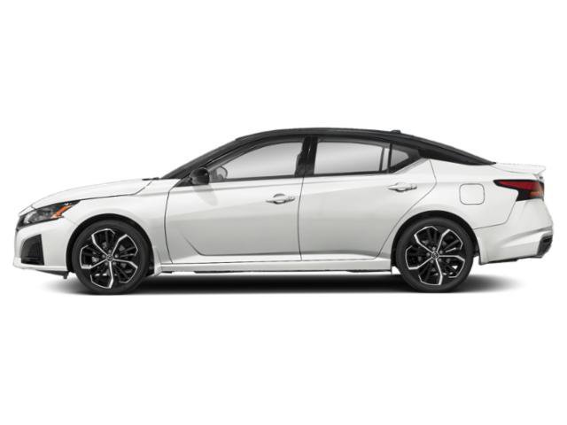 New 2026 Nissan Altima 2.5 SR image 3