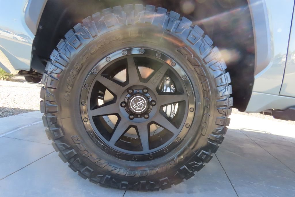 New 2026 Toyota Tundra SR5 image 29