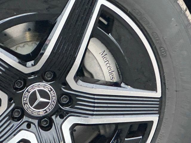 New 2026 Mercedes-Benz GLC 300 4MATIC image 12