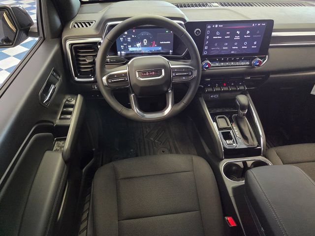 New 2026 GMC Canyon Elevation w/ Convenience Package RWD image 14