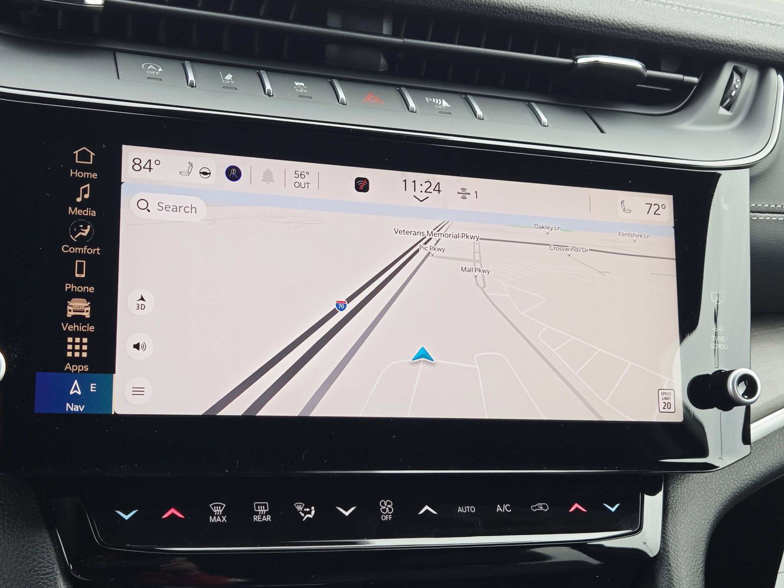 New 2026 Jeep Grand Cherokee Limited image 23