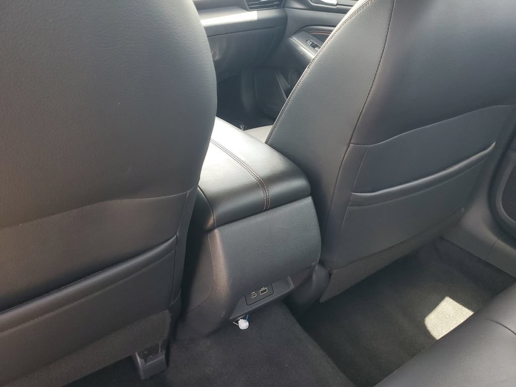 Used 2019 Nissan Altima 2.5 SR w/ SR Premium Package FWD image 18