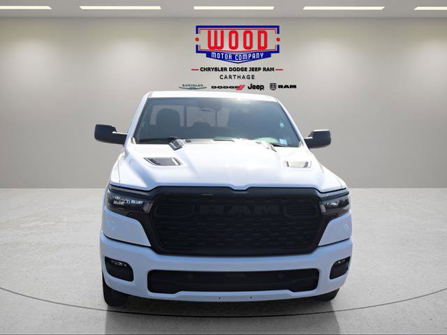 New 2026 RAM 1500 Express image 10