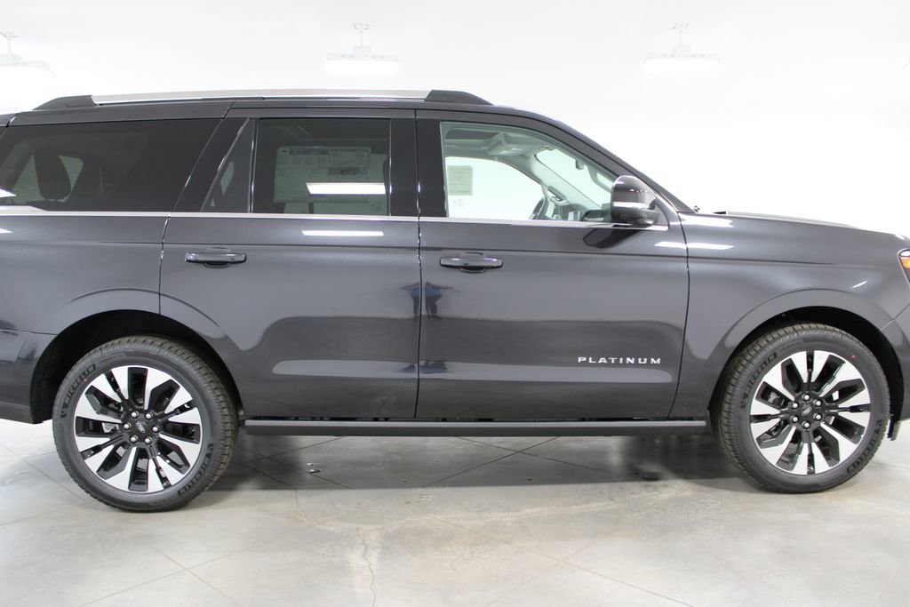 New 2026 Ford Expedition Platinum image 10
