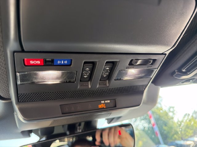 New 2026 Subaru Outback Premium AWD/4WD image 19