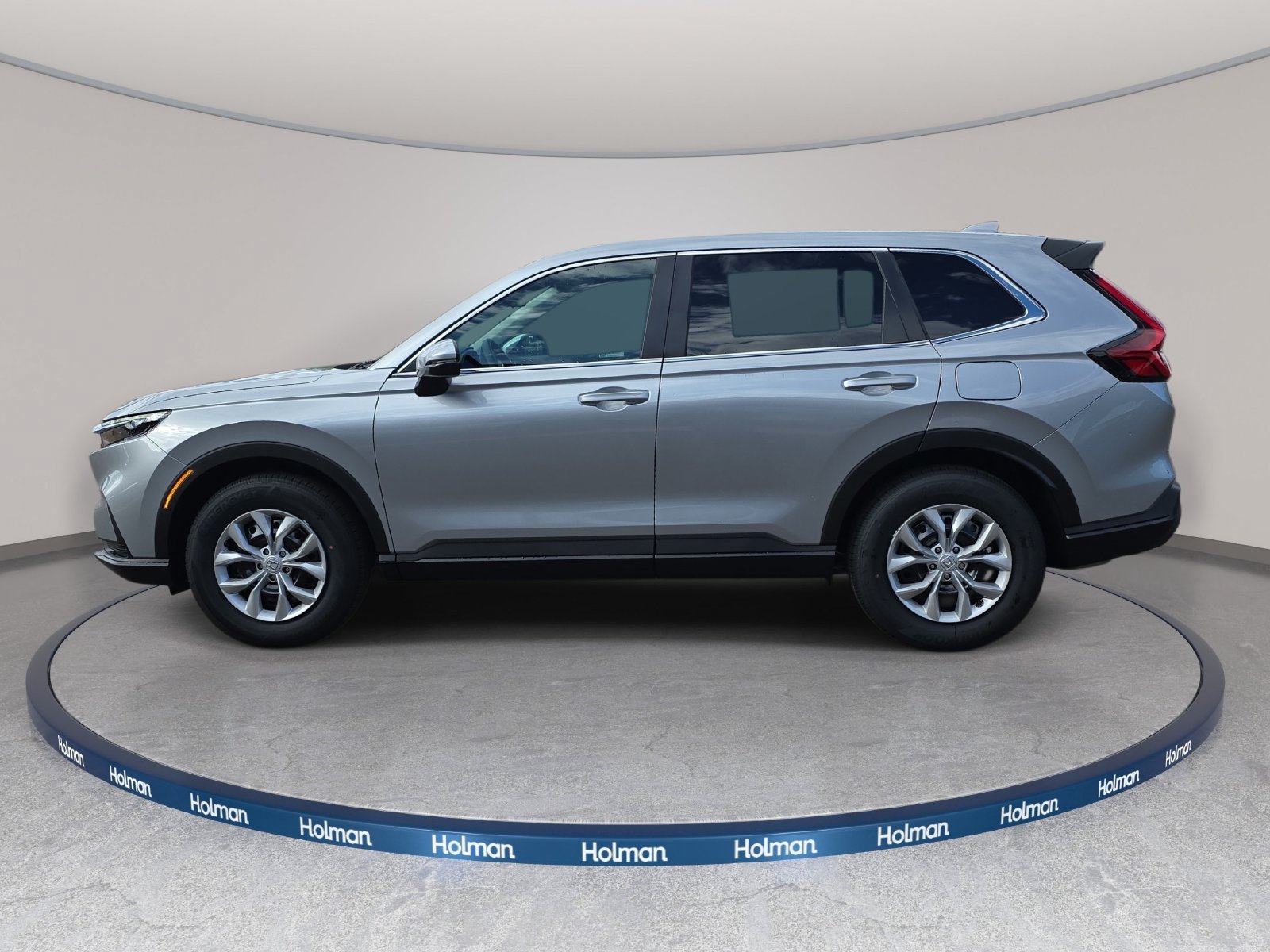 New 2026 Honda CR-V LX image 8