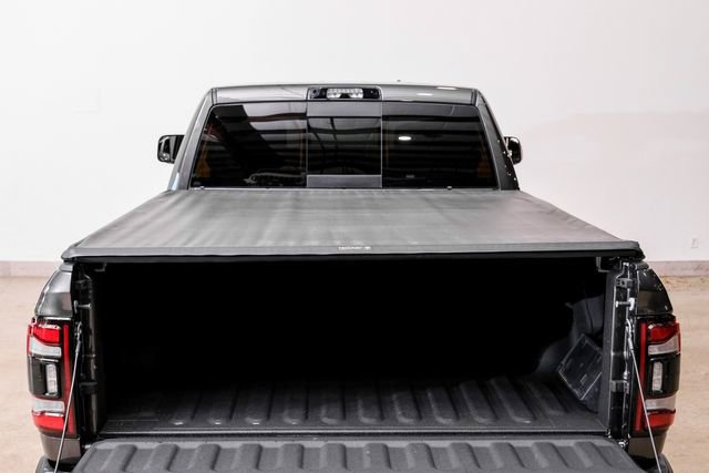 Used 2021 RAM 2500 Power Wagon w/ 75th Anniversary Edition image 34