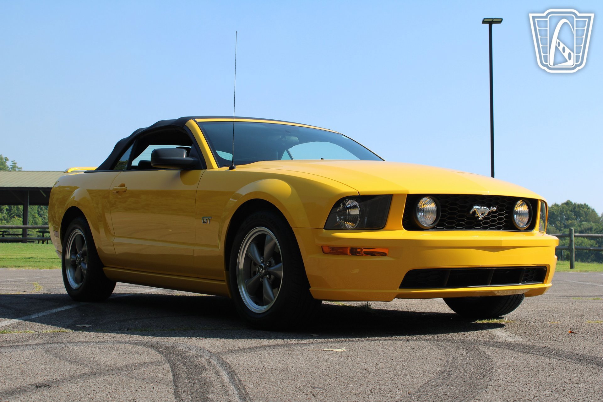 Used 2006 Ford Mustang GT RWD image 23
