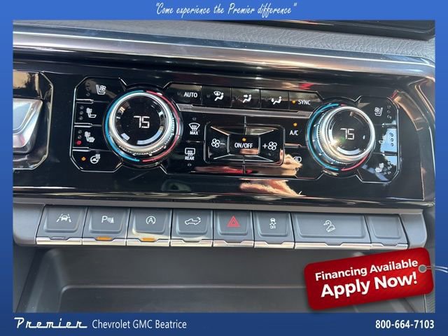 New 2026 GMC Sierra 1500 Denali image 27