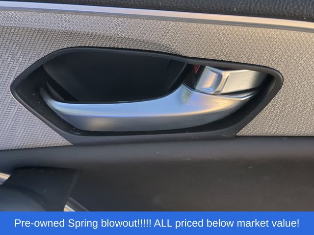 Used 2023 Acura TLX w/ A-SPEC Package AWD/4WD image 46