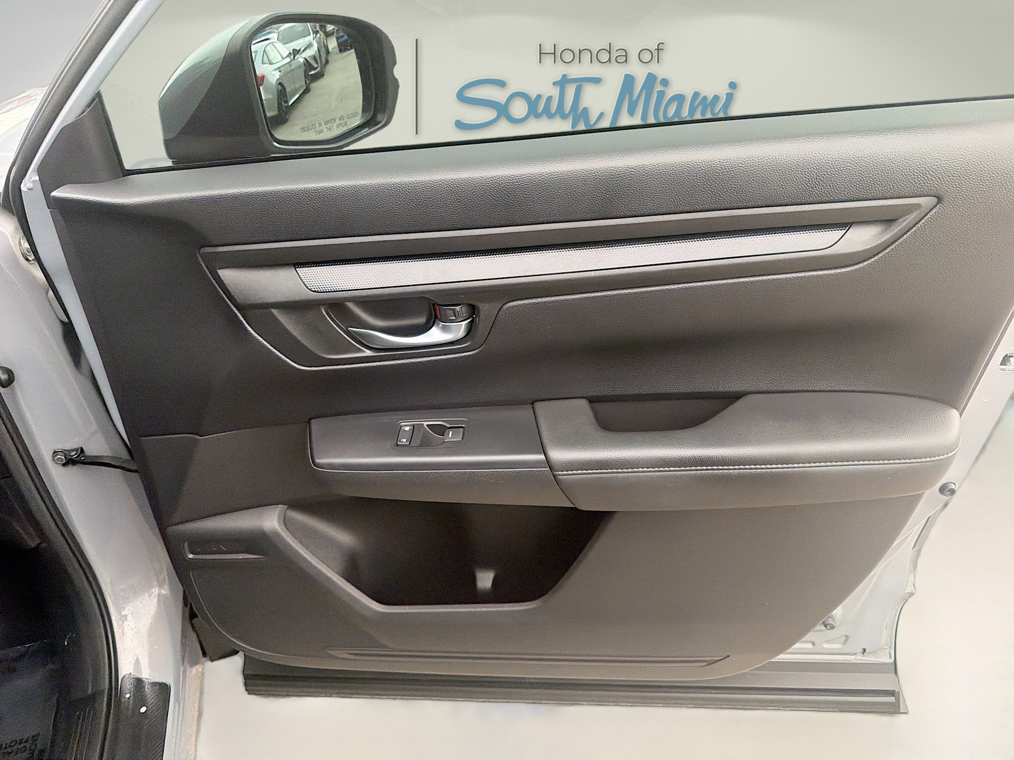 Certified 2023 Honda CR-V LX image 33