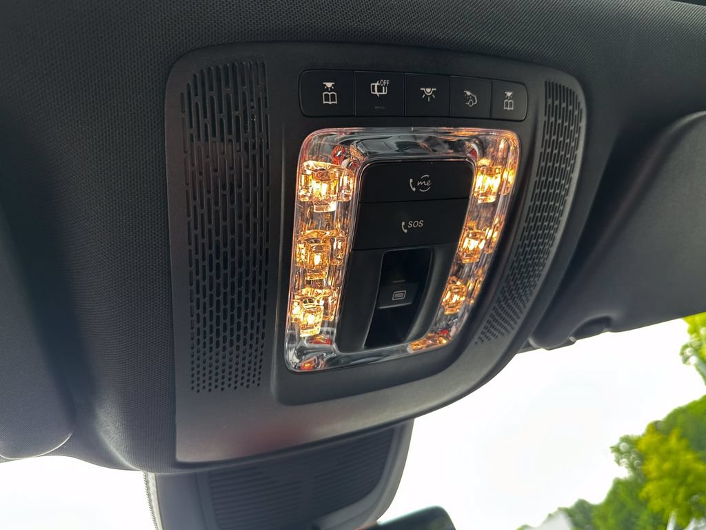 Certified 2022 Mercedes-Benz GLE 350 4MATIC image 33