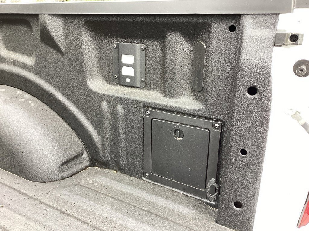 New 2024 Ford F150 STX w/ STX Black Appearance Package image 11