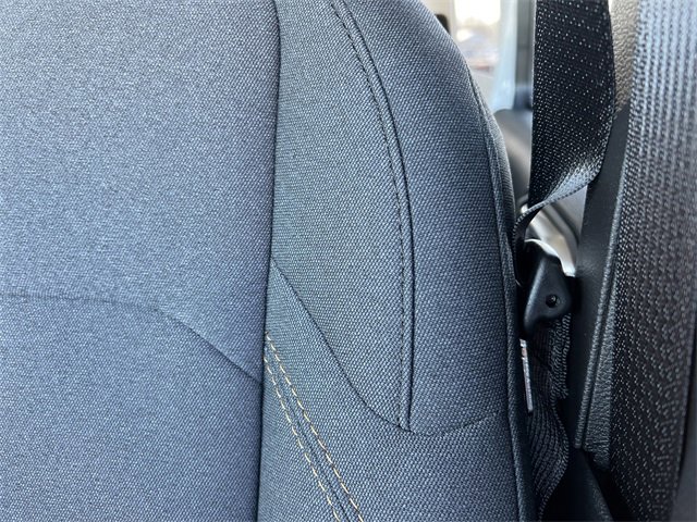 New 2026 Jeep Wrangler Willys image 12