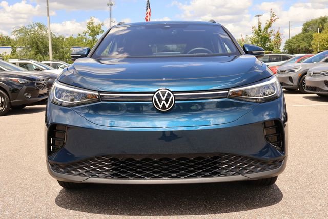Certified 2023 Volkswagen ID.4 Pro AWD/4WD image 3