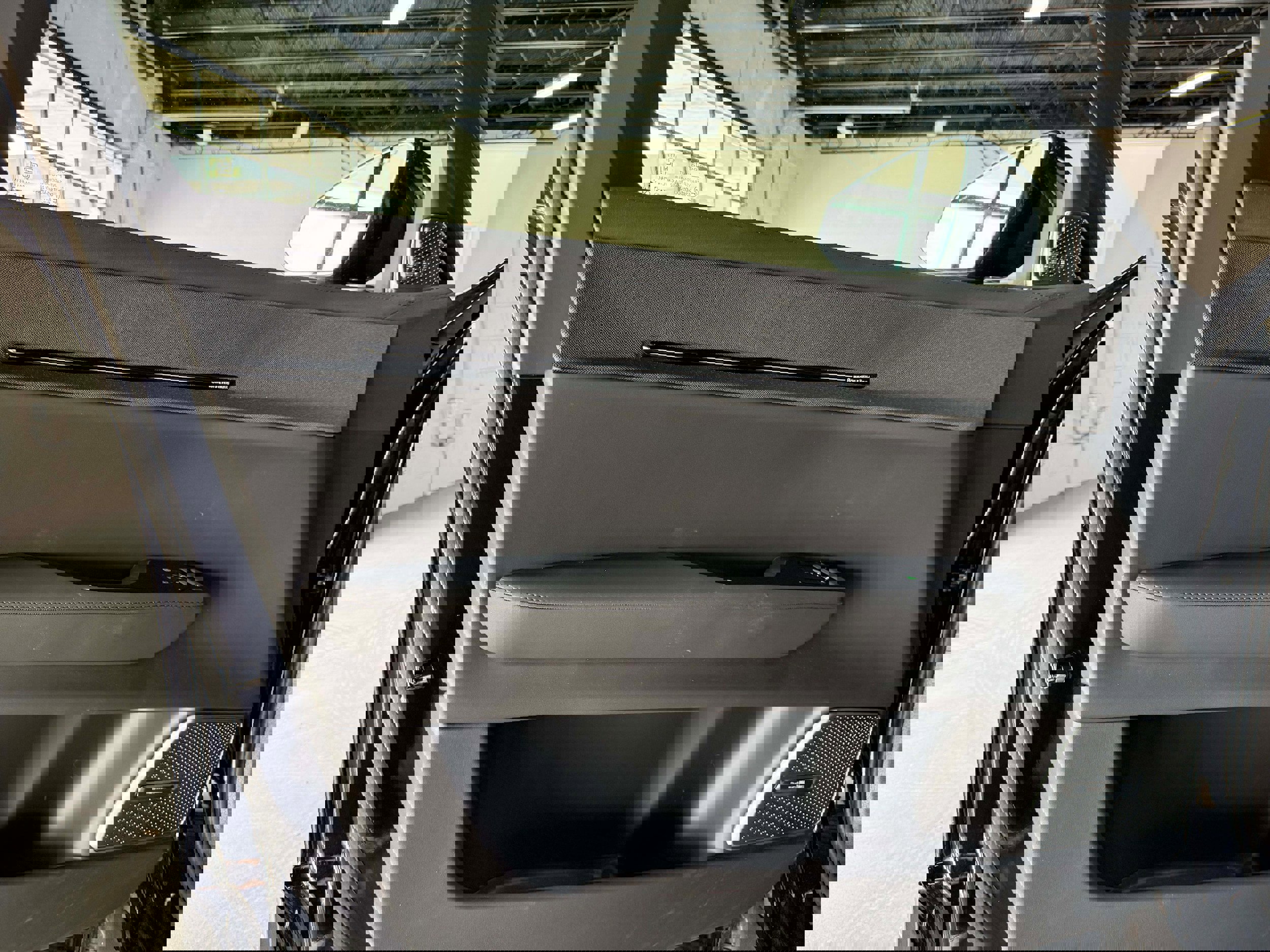 New 2025 Polestar Polestar 3 image 9