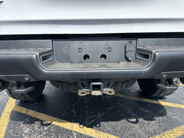 Used 2022 RAM 1500 TRX w/ TRX Level 2 Equipment Group AWD/4WD image 14