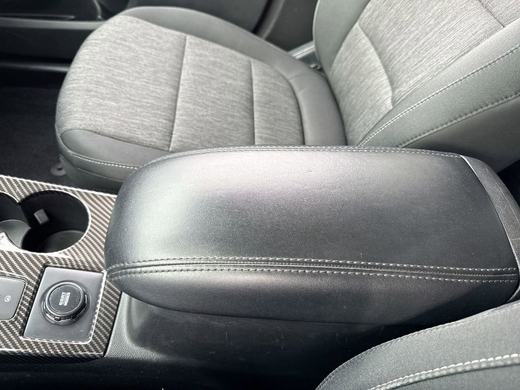 Used 2021 Ford Bronco Sport Big Bend image 20