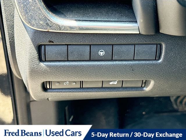 Used 2021 Nissan Rogue SL w/ Premium Package AWD/4WD image 14