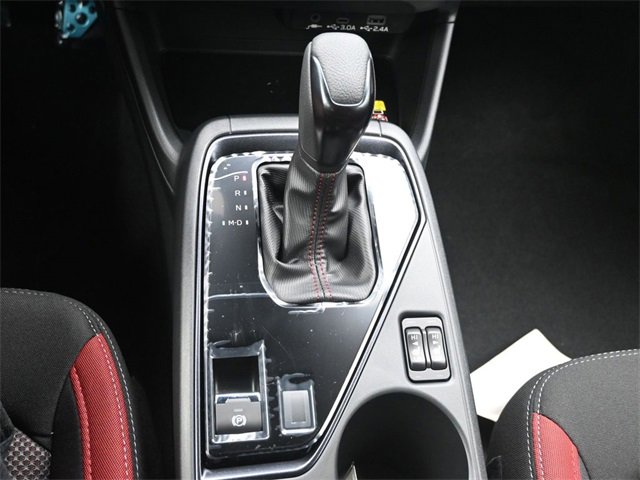 New 2025 Subaru Impreza RS image 10