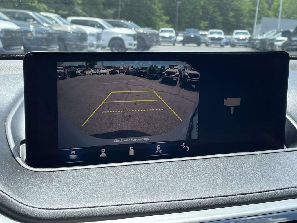 Used 2023 Acura MDX w/ Technology Package FWD image 37