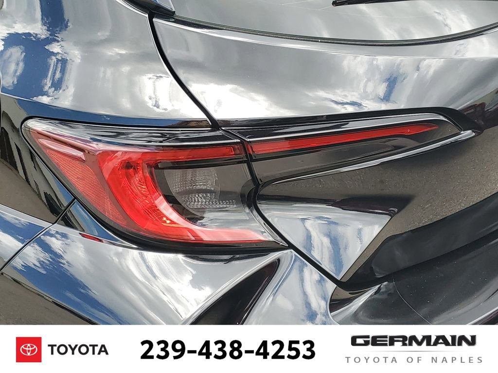 Used 2023 Toyota Corolla GR AWD/4WD image 16