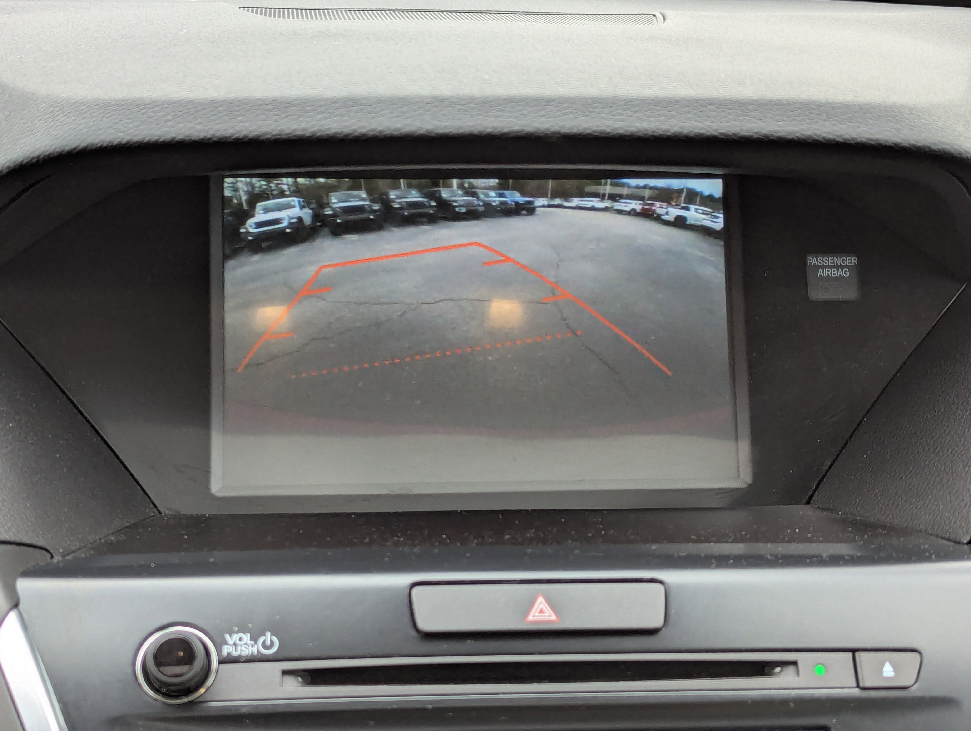 Used 2020 Acura MDX w/Technology Pkg image 24