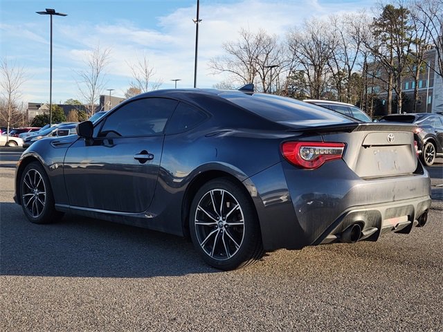 Used 2017 Toyota 86 860 Special Edition image 5
