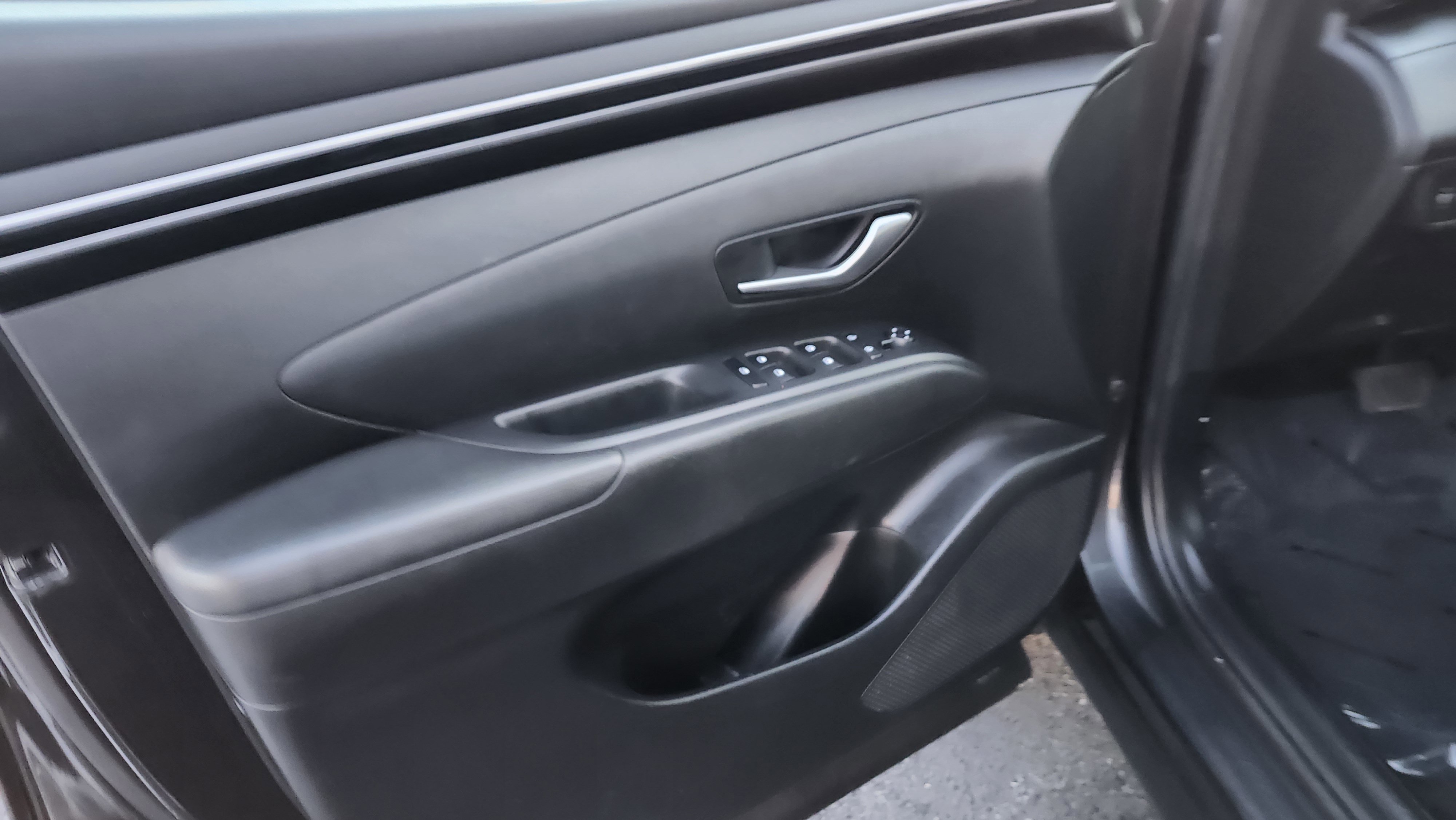 Used 2023 Hyundai Tucson SEL image 19