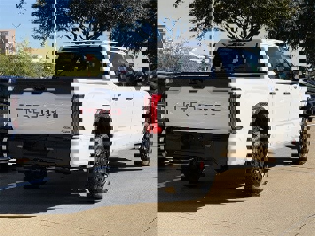 New 2026 Toyota Tundra TRD Pro image 4