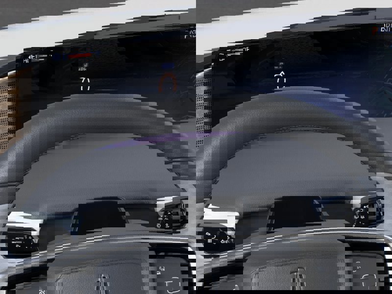 New 2026 Lincoln Navigator L Black Label AWD/4WD image 13