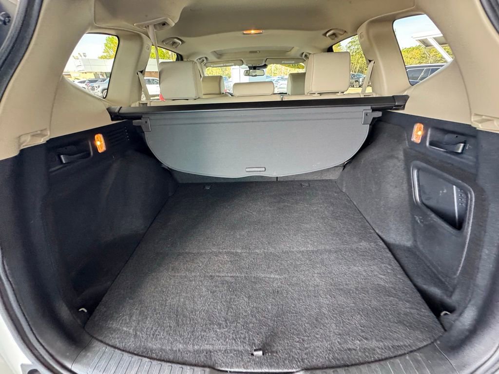 Used 2020 Honda CR-V EX-L image 10