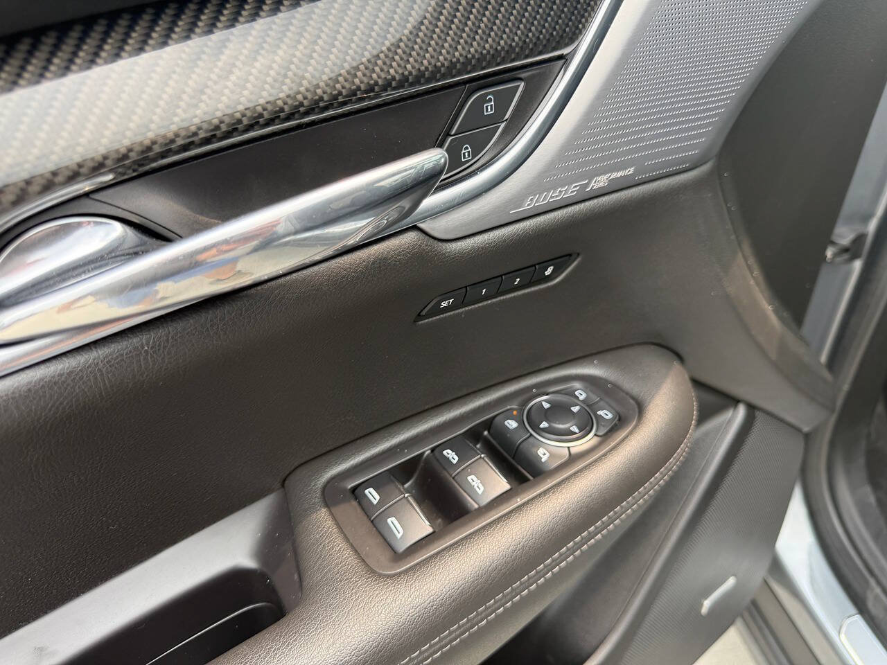 Used 2020 Cadillac XT6 Sport AWD/4WD image 32