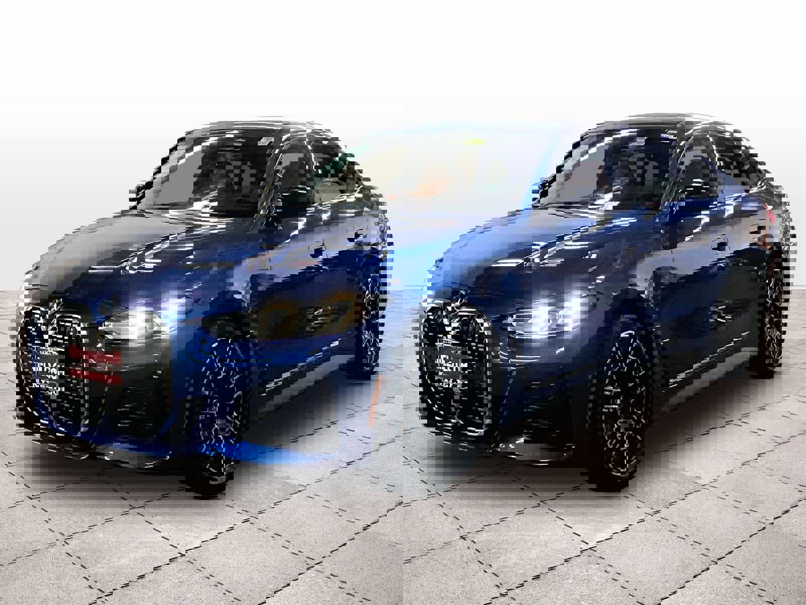 Used 2025 BMW 430i xDrive