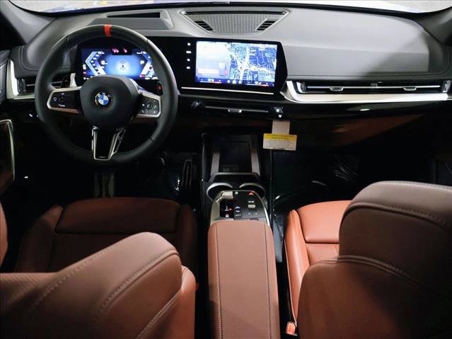 New 2026 BMW X1 M35i w/ Technology Package AWD/4WD image 16
