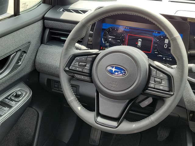 New 2026 Subaru Outback Limited AWD/4WD image 22