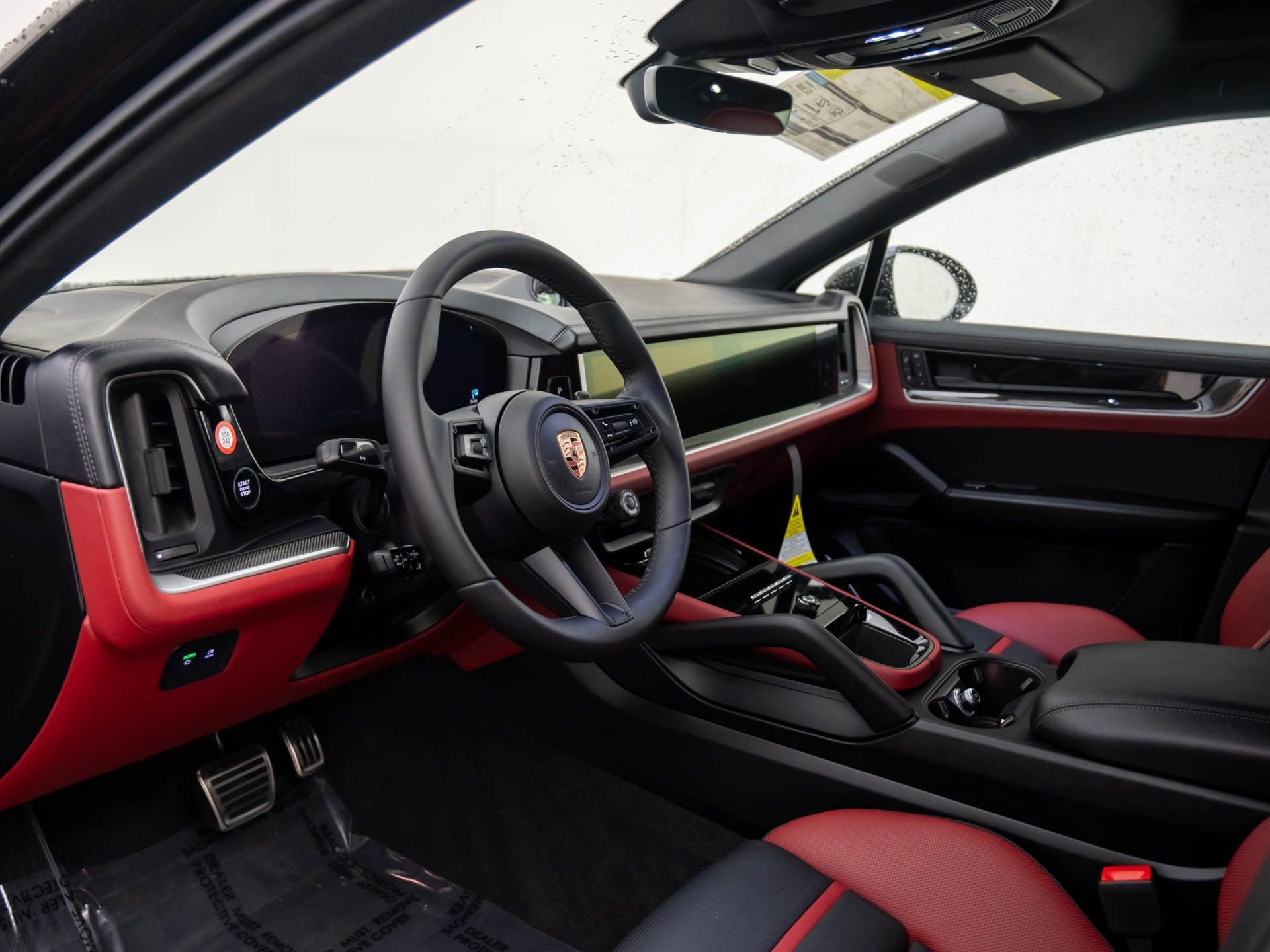 New 2026 Porsche Cayenne S image 4