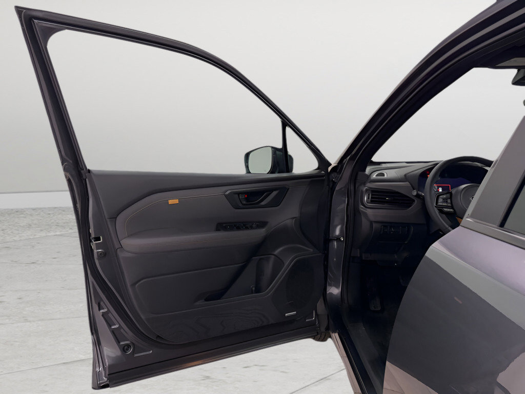 New 2026 Subaru Forester Wilderness image 19