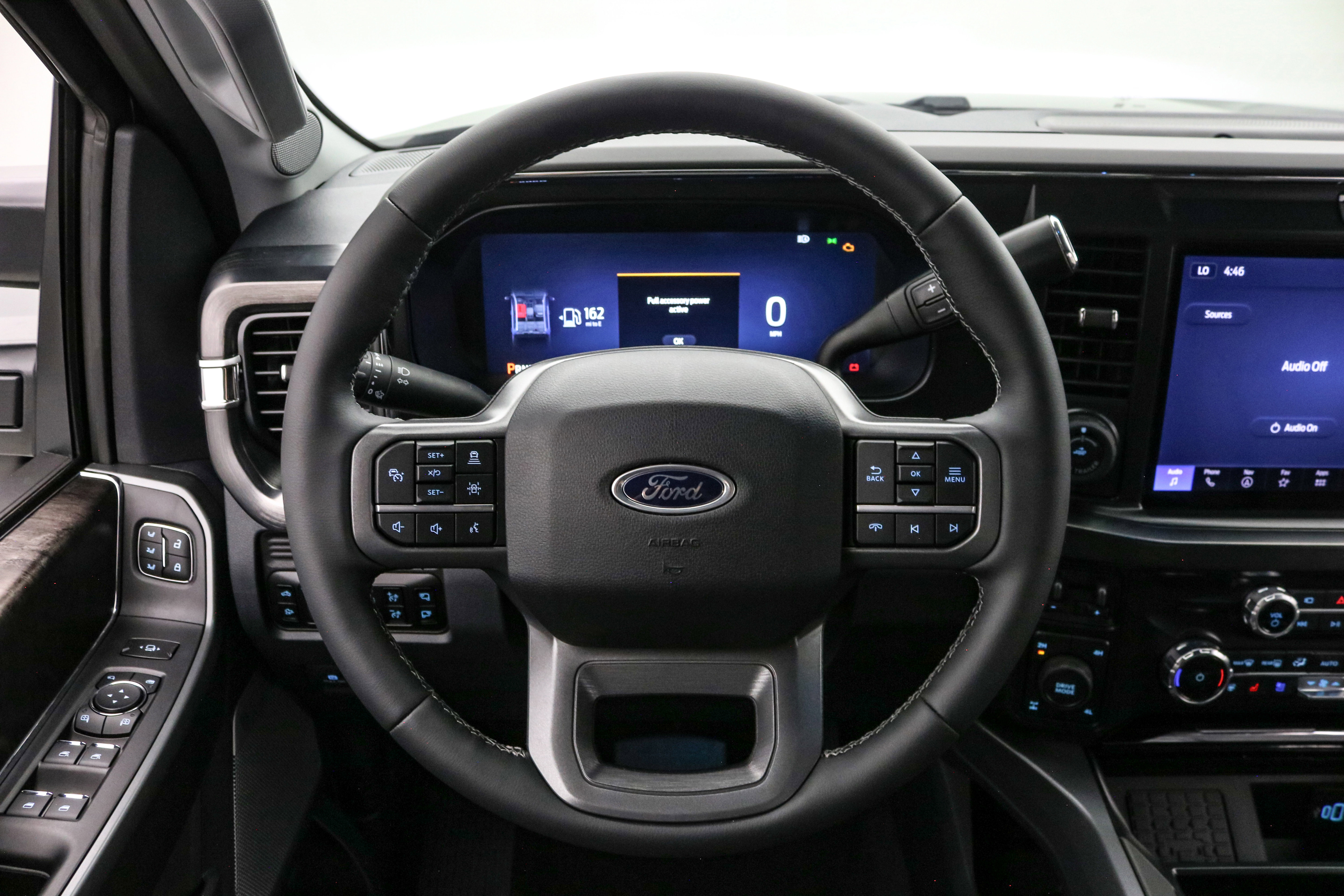 New 2026 Ford F250 Lariat image 15