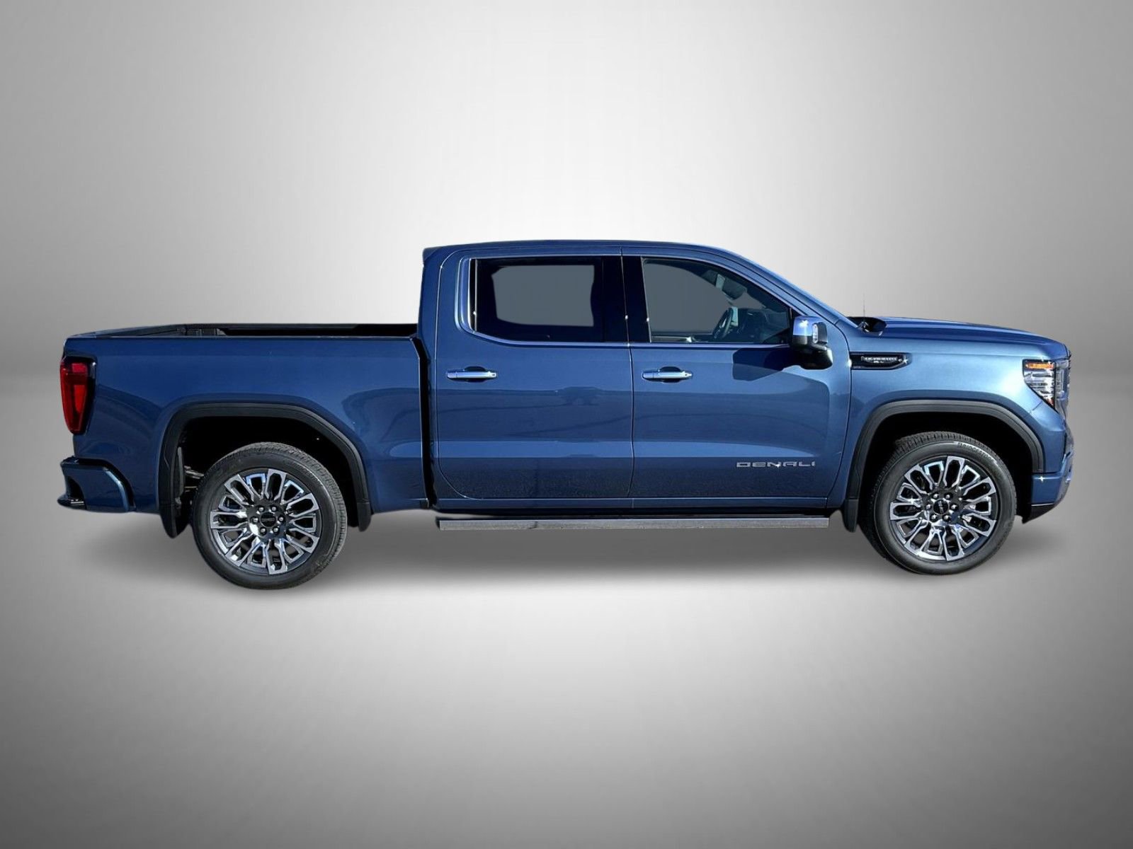 New 2026 GMC Sierra 1500 Denali Ultimate image 4