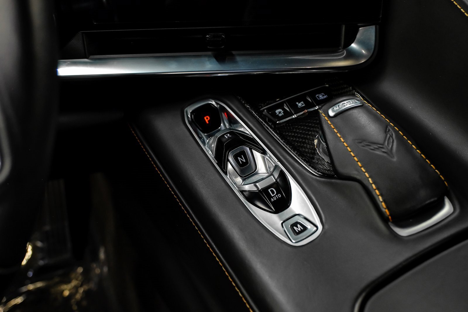 Used 2022 Chevrolet Corvette Stingray Premium Cpe w/ Z51 Performance Package image 30