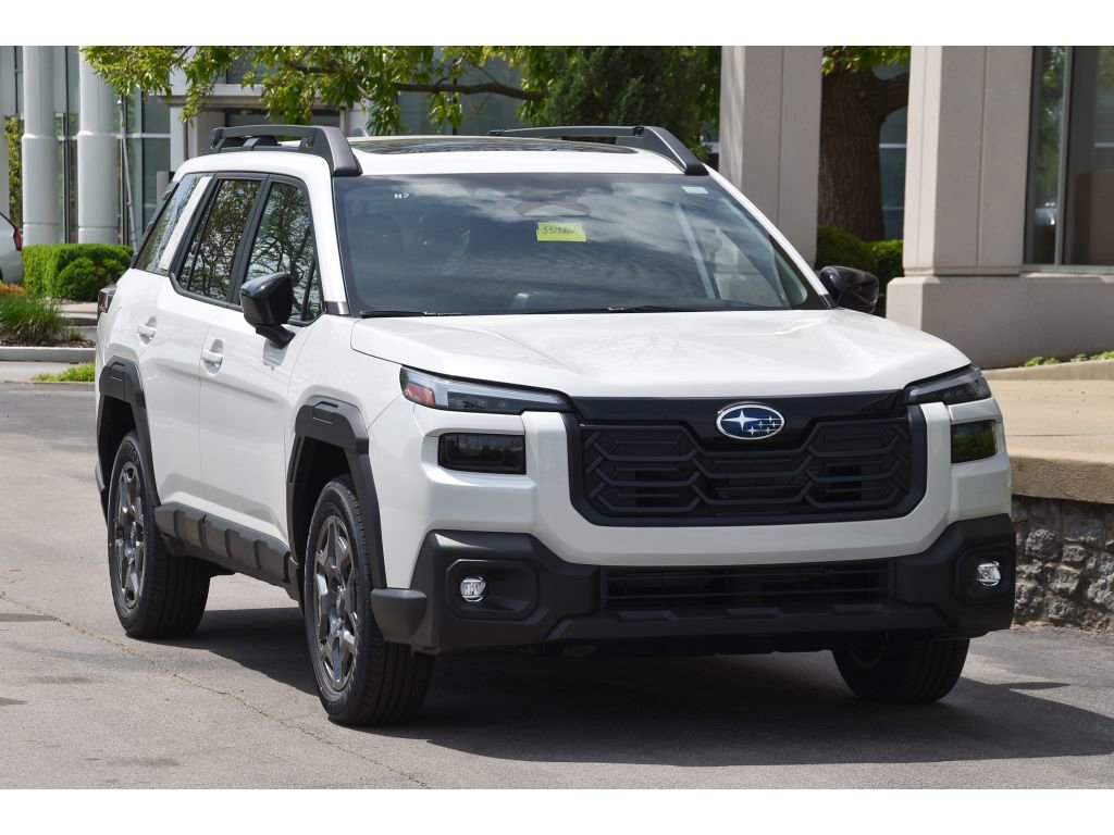 New 2026 Subaru Outback Premium AWD/4WD image 2