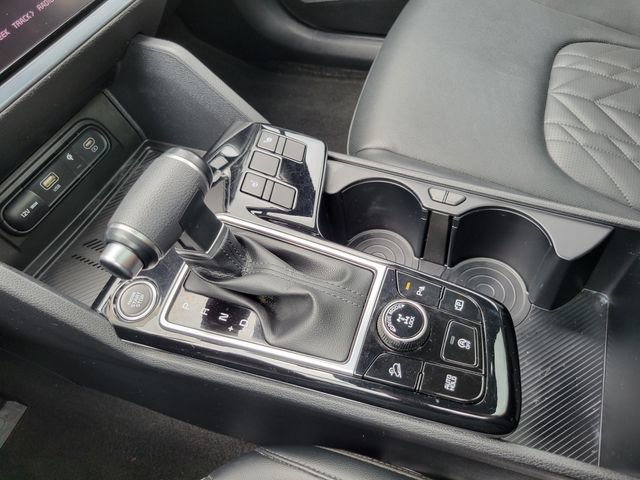 Certified 2024 Kia Sportage X-Line w/ X-Line Premium Package AWD/4WD image 20